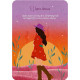 Оракул Обретение Внутреннего Покоя - Finding Inner Peace Inspiration Cards. Rockpool Publishing