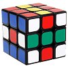 Фото 2 - Кубик Рубіка 3х3 із чорною основою (мала коробка). Smart Cube. SC321