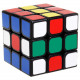 Кубик Рубіка 3х3 із чорною основою (мала коробка). Smart Cube. SC321