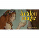 Мини Карты Маги Авалона - Avalon Magic mini inspiration cards. Rockpool Publishing