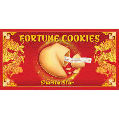 Оракул Печиво З Передбаченнями - Fortune Cookies Inspirational Cards. Rockpool Publishing