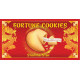 Оракул Печиво З Передбаченнями - Fortune Cookies Inspirational Cards. Rockpool Publishing