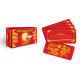 Оракул Печиво З Передбаченнями - Fortune Cookies Inspirational Cards. Rockpool Publishing