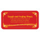 Оракул Печиво З Передбаченнями - Fortune Cookies Inspirational Cards. Rockpool Publishing