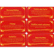 Оракул Печиво З Передбаченнями - Fortune Cookies Inspirational Cards. Rockpool Publishing