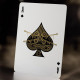 Карти Star Wars Gold Edition (foil back) by theory11
