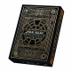 Карти Star Wars Gold Edition (foil back) by theory11
