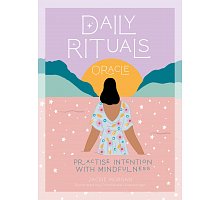 Фото Оракул Ежедневных Ритуалов - Daily Rituals Oracle. Rockpool Publishing