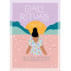Оракул Щоденних Ритуалів - Daily Rituals Oracle. Rockpool Publishing