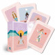 Оракул Щоденних Ритуалів - Daily Rituals Oracle. Rockpool Publishing