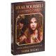 Оракул Самозцілення - Heal Yourself Reading Cards. Rockpool Publishing