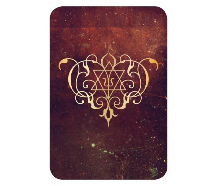 Оракул Самозцілення - Heal Yourself Reading Cards. Rockpool Publishing