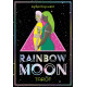 Таро Райдужного Місяця - Rainbow Moon Tarot. Rockpool Publishing
