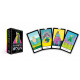 Таро Райдужного Місяця - Rainbow Moon Tarot. Rockpool Publishing