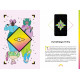 Таро Райдужного Місяця - Rainbow Moon Tarot. Rockpool Publishing