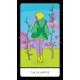 Таро Райдужного Місяця - Rainbow Moon Tarot. Rockpool Publishing