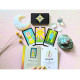 Таро Райдужного Місяця - Rainbow Moon Tarot. Rockpool Publishing