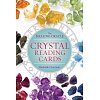 Фото 1 - Карты Для Чтения Кристалла - Crystal Reading Cards. Rockpool Publishing