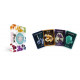 Карти Для читання Кристалу - Crystal Reading Cards. Rockpool Publishing