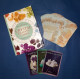 Карти Для читання Кристалу - Crystal Reading Cards. Rockpool Publishing
