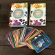 Карти Для читання Кристалу - Crystal Reading Cards. Rockpool Publishing
