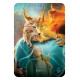 Оракул Божественних Тварин - Divine Animals Oracle. Rockpool Publishing