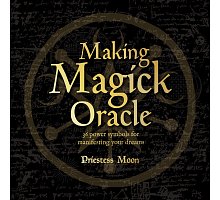 Фото Магічний Оракул - Making Magick Oracle. Rockpool Publishing