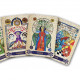 Зачарований Оракул Заклинань - Enchanted Spell Oracle. Rockpool Publishing