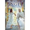 Фото 1 - Карти Для читання ангела-охоронця - Guardian Angel Reading Cards. Rockpool Publishing