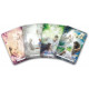 Карти Для читання ангела-охоронця - Guardian Angel Reading Cards. Rockpool Publishing
