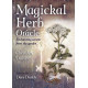 Магический Оракул Трав - Magickal Herb Oracle. Rockpool Publishing