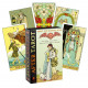 Набор Таро Последствий - After Tarot Kit. Lo Scarabeo