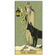 Набор Таро Последствий - After Tarot Kit. Lo Scarabeo