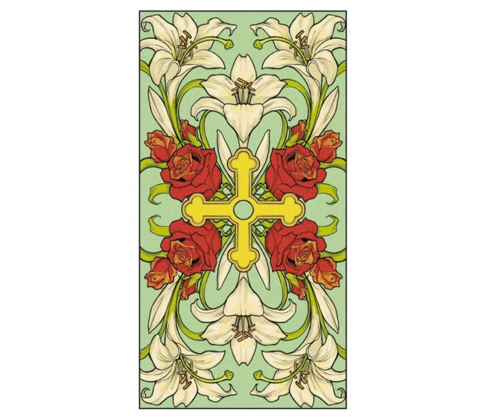 Набор Таро Последствий - After Tarot Kit. Lo Scarabeo