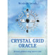Оракул Кристалічної Решітки - Crystal Grid Oracle. Rockpool Publishing