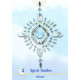Оракул Кристалічної Решітки - Crystal Grid Oracle. Rockpool Publishing