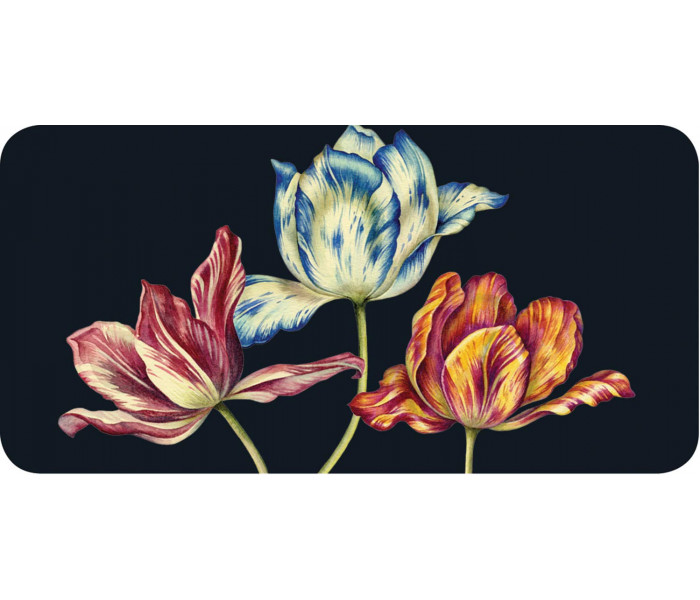 Мини Карты Язык Цветов: Любовная поддержка от мудрости природы - The Language of Flowers: Loving Support from the Wisdom of Nature. Rockpool Publishing