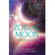 Оракул Зодиакальной Луны - Zodiac Moon Reading Cards. Rockpool Publishing