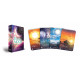 Оракул Зодиакальной Луны - Zodiac Moon Reading Cards. Rockpool Publishing