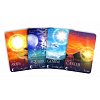 Фото 3 - Оракул Зодіакального Місяця - Zodiac Moon Reading Cards. Rockpool Publishing