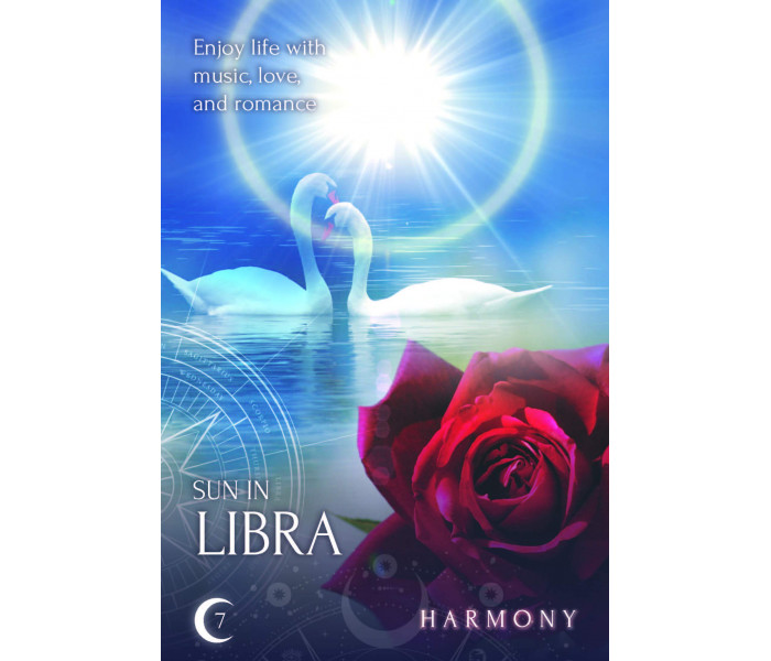 Оракул Зодиакальной Луны - Zodiac Moon Reading Cards. Rockpool Publishing