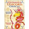 Фото 1 - Оракул Заколдованного Единорога - Enchanted Unicorn Oracle. Rockpool Publishing