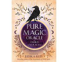 Фото Оракул Чистой Магии - Pure Magic Oracle. Rockpool Publishing