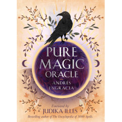 Оракул Чистої Магії - Pure Magic Oracle. Rockpool Publishing