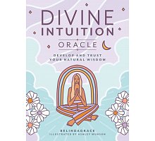 Фото Оракул Божественной Интуиции - Divine Intuition Oracle. Rockpool Publishing