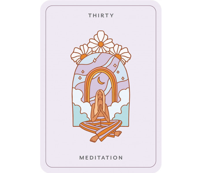 Оракул Божественной Интуиции - Divine Intuition Oracle. Rockpool Publishing