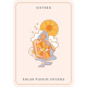 Оракул Божественной Интуиции - Divine Intuition Oracle. Rockpool Publishing