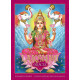 Оракул Благословення Лакшмі - Lakshmi Blessings Oracle. Rockpool Publishing