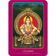 Оракул Благословення Лакшмі - Lakshmi Blessings Oracle. Rockpool Publishing