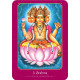 Оракул Благословення Лакшмі - Lakshmi Blessings Oracle. Rockpool Publishing